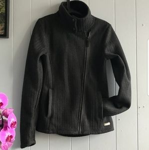 Women's Bench Sweater Jacket Sz M